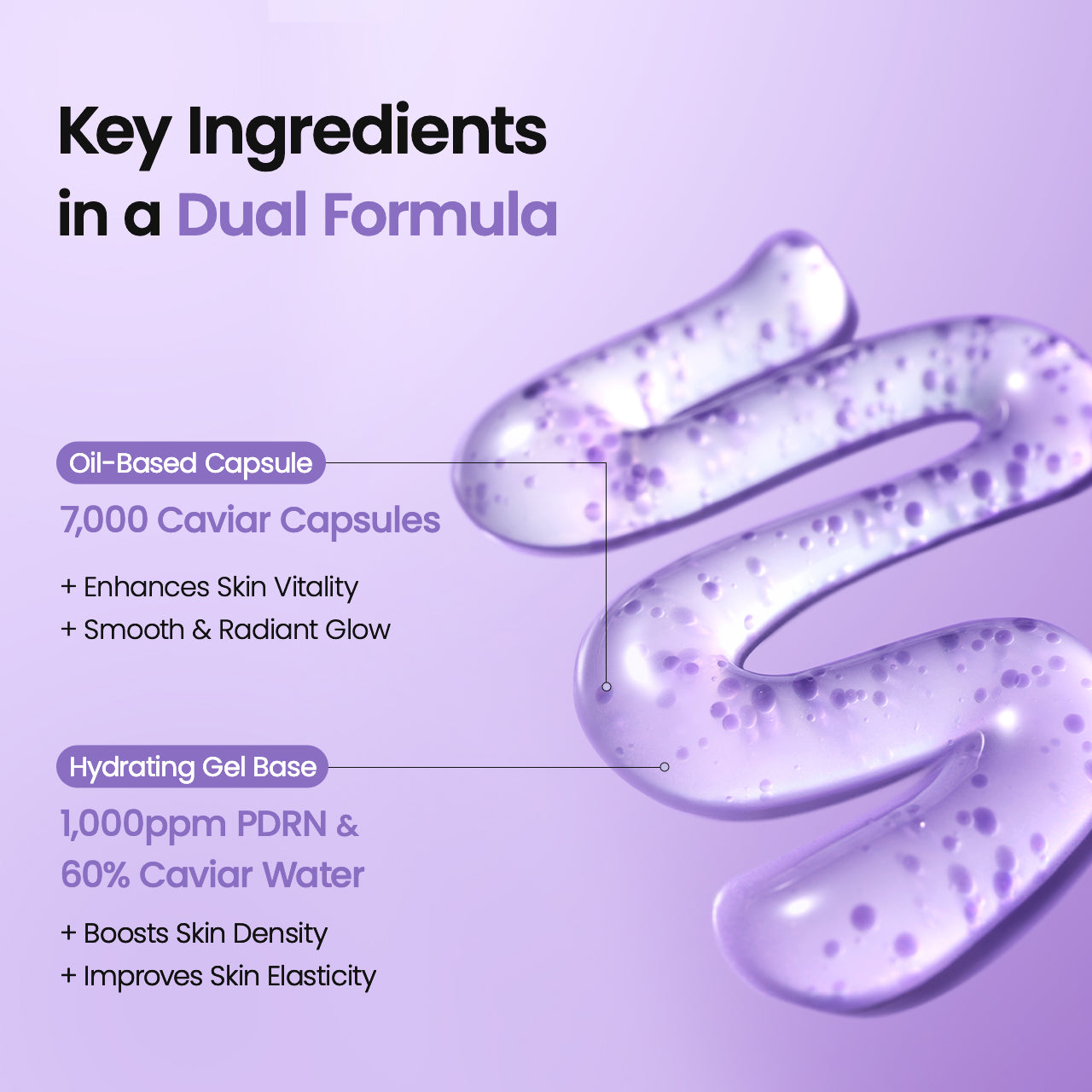 Caviar PDRN Capsule Cream