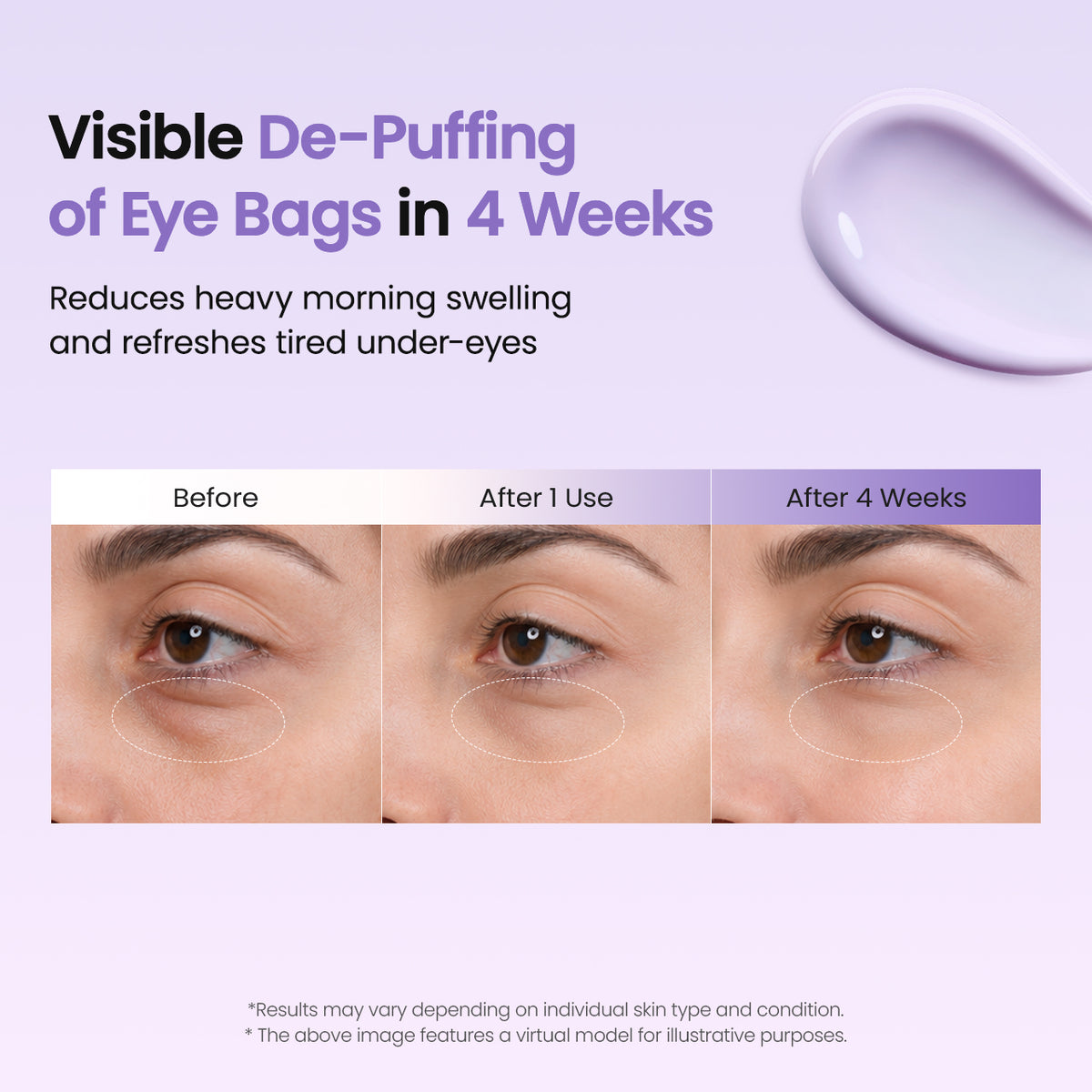 [Amazon] BIODANCE PDRN Eye Cream