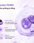 Caviar PDRN Eye Cream