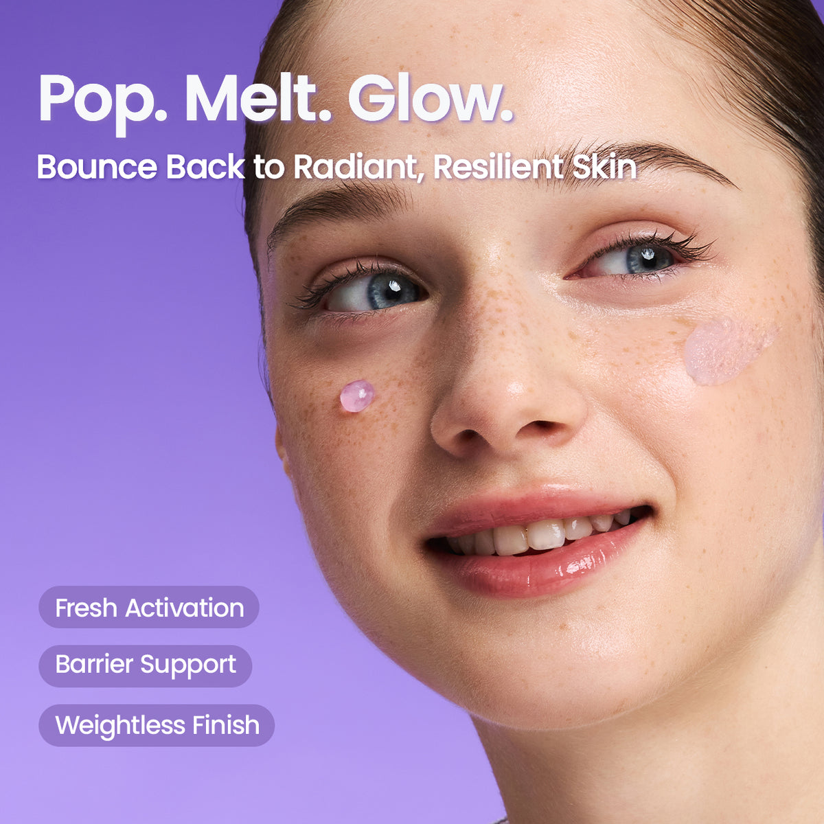 Caviar PDRN Jelly Capsule Cream