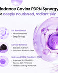 Caviar PDRN Jelly Capsule Cream