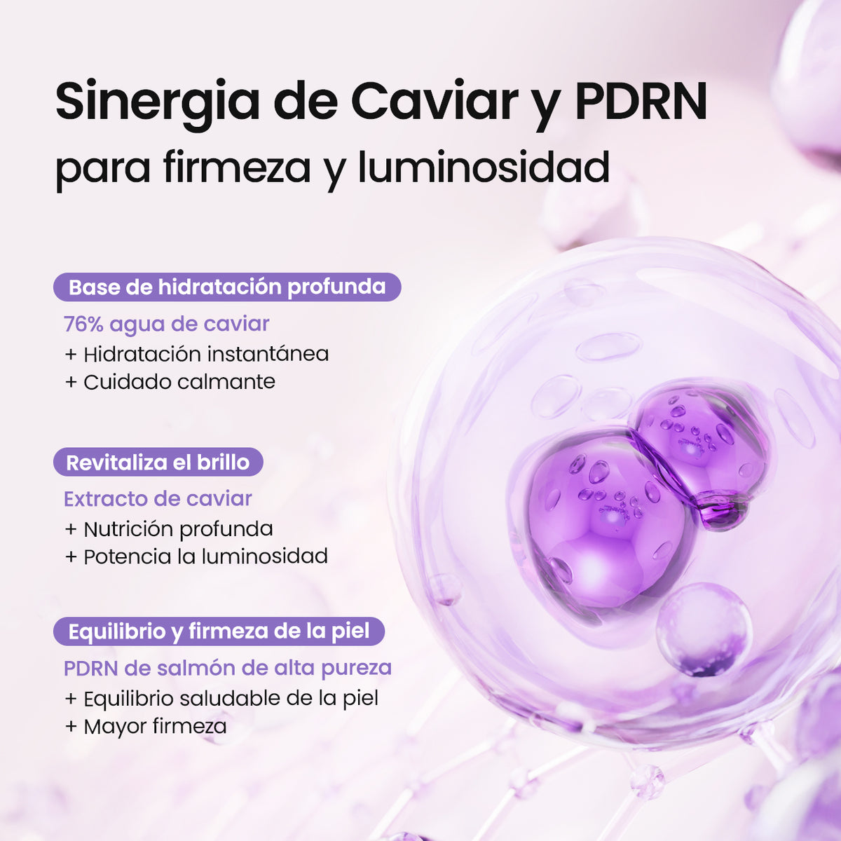 [¡Nuevo lanzamiento!] Amazon N.°1 Mask Ahora en Mist - PDRN
