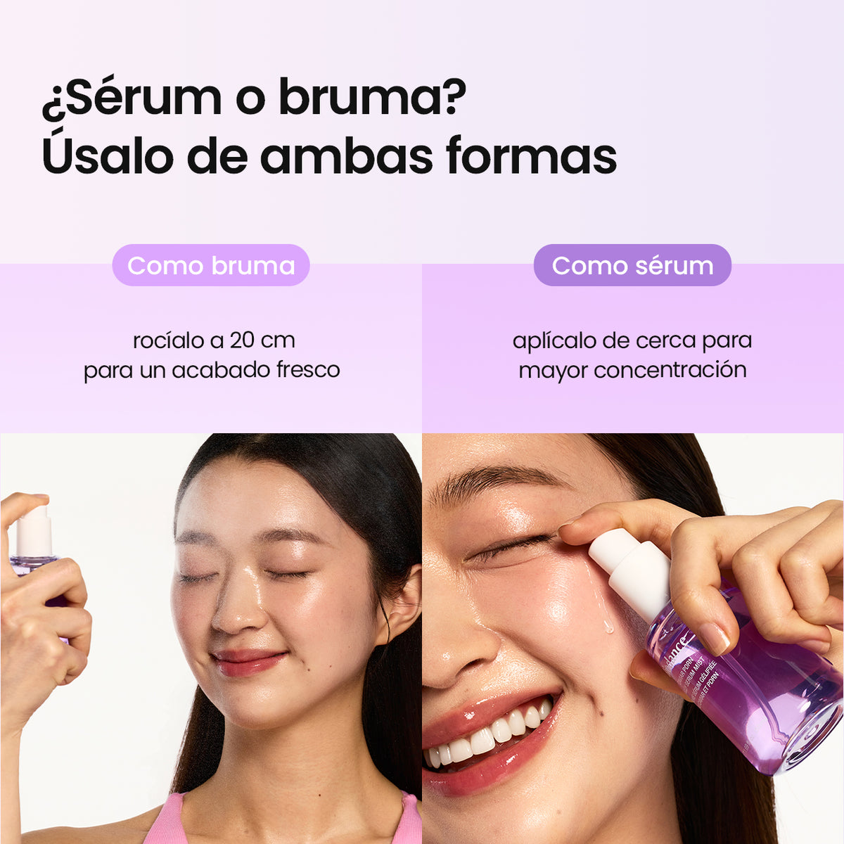 [¡Nuevo lanzamiento!] Amazon N.°1 Mask Ahora en Mist - PDRN