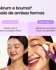[¡Nuevo lanzamiento!] Amazon N.°1 Mask Ahora en Mist - PDRN