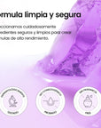 [¡Nuevo lanzamiento!] Amazon N.°1 Mask Ahora en Mist - PDRN