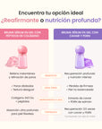 [¡Nuevo lanzamiento!] Amazon N.°1 Mask Ahora en Mist - PDRN