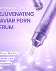 Rejuvenating Caviar PDRN Serum