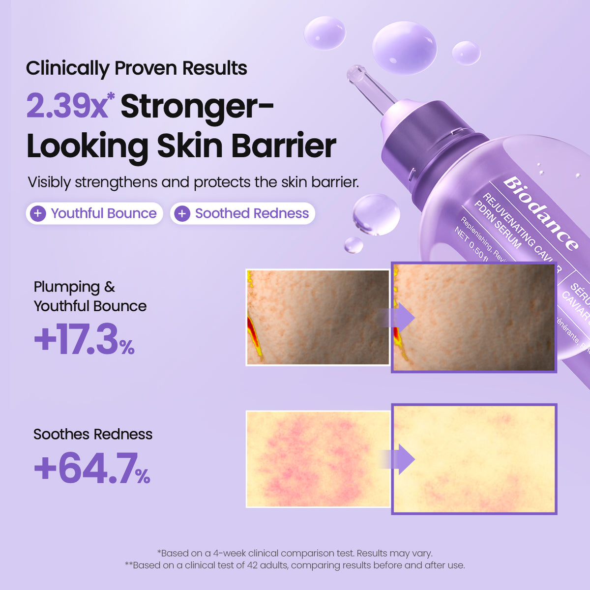 Biodance PDRN Serum | One-Shot Precision