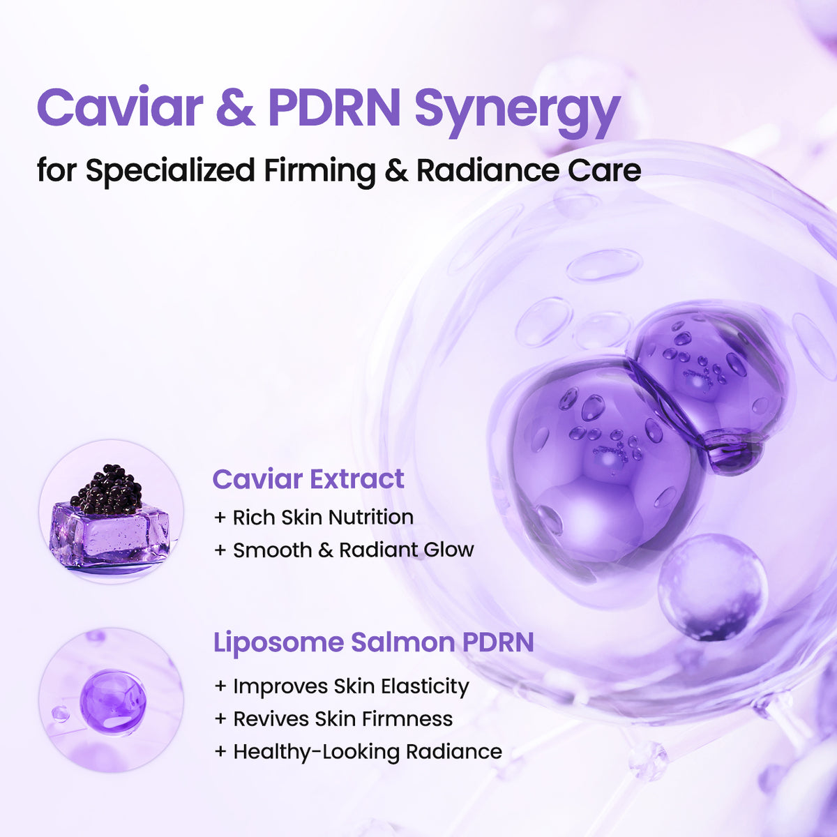 Biodance PDRN Serum | One-Shot Precision