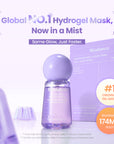 Caviar PDRN Jelly Serum Mist