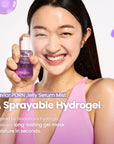 Caviar PDRN Jelly Serum Mist