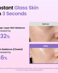 Caviar PDRN Jelly Serum Mist