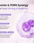 Caviar PDRN Jelly Serum Mist