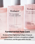 Pore Tightening Collagen Ampoule