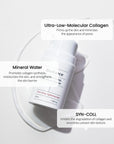 Pore Tightening Collagen Cream