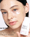 Pore Tightening Collagen Cream