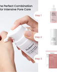 Pore Tightening Collagen Cream