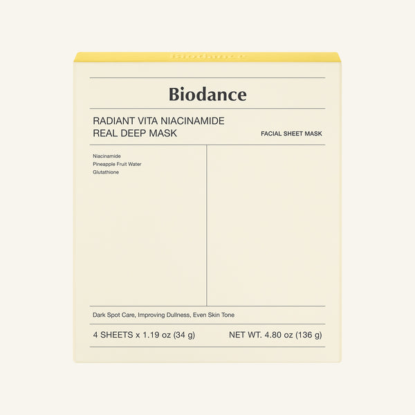 Biodance パック Amazon.com : BIODANCE Bio-Collagen Real Deep Mask, Hydrating