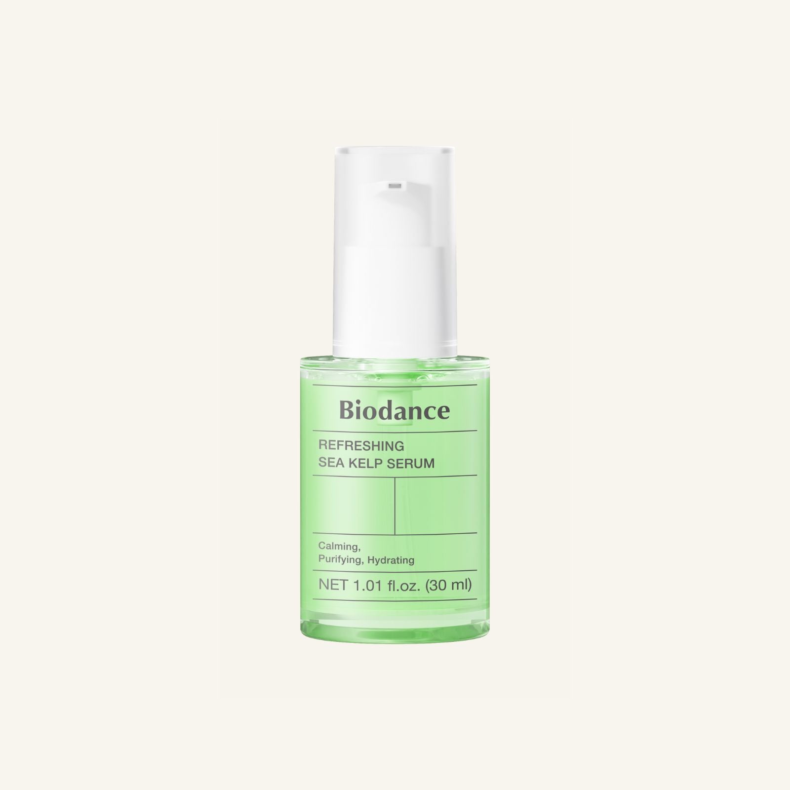 Refreshing Sea Kelp Serum