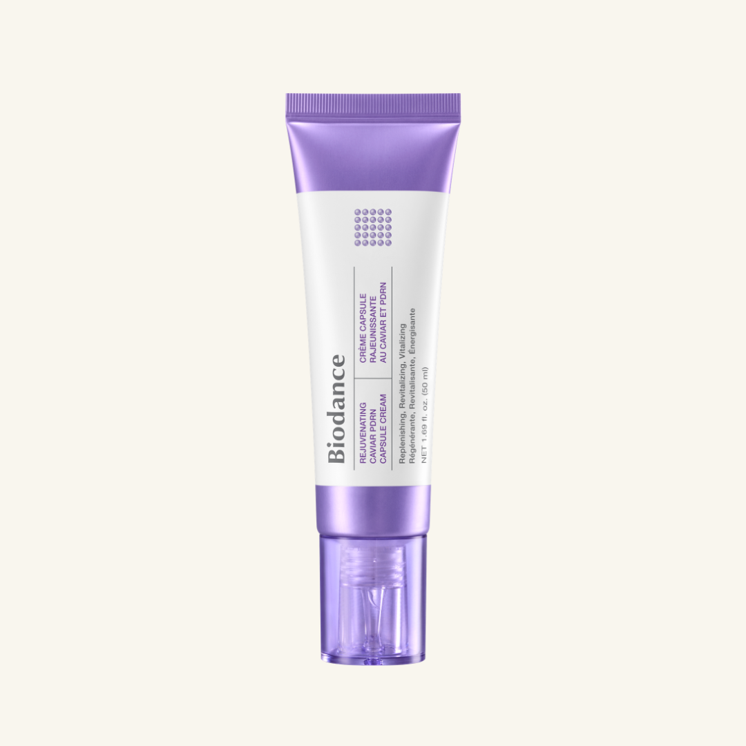 Caviar PDRN Capsule Cream