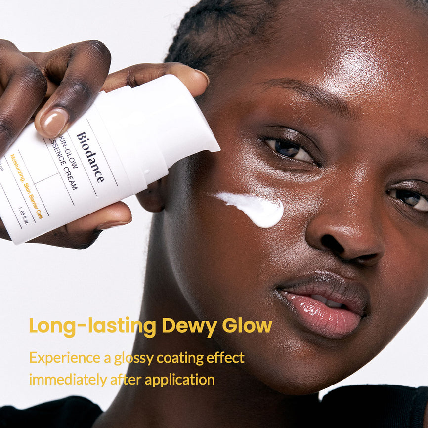 Bio-Collagen Real Deep Mask – Biodance | Better Formula for Better Glow
