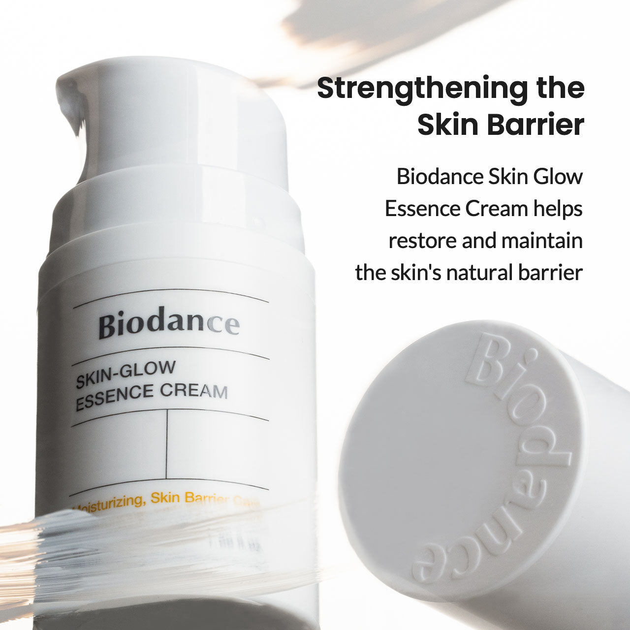 Skin Glow Essence Cream