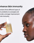 Skin Glow Vital Ampoule