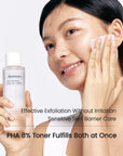 Skin Refining Mild PHA Toner