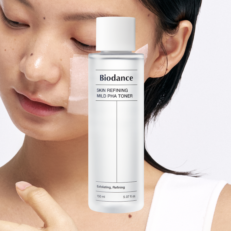 Skin Refining Mild PHA Toner