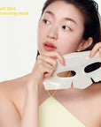Radiant Vita Niacinamide Real Deep Mask