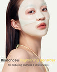 Radiant Vita Niacinamide Real Deep Mask