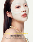 Le masque de nuit N°1 sur Amazon, version Vita