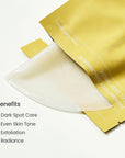 Radiant Vita Niacinamide Real Deep Mask