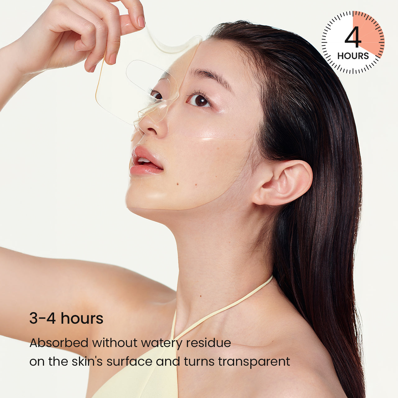 Radiant Vita Niacinamide Real Deep Mask – Biodance | Unmask Your