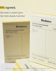 Radiant Vita Niacinamide Real Deep Mask