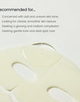 Radiant Vita Niacinamide Real Deep Mask