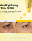 Vita Niacinamide Eye Cream