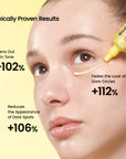 Vita Niacinamide Eye Cream