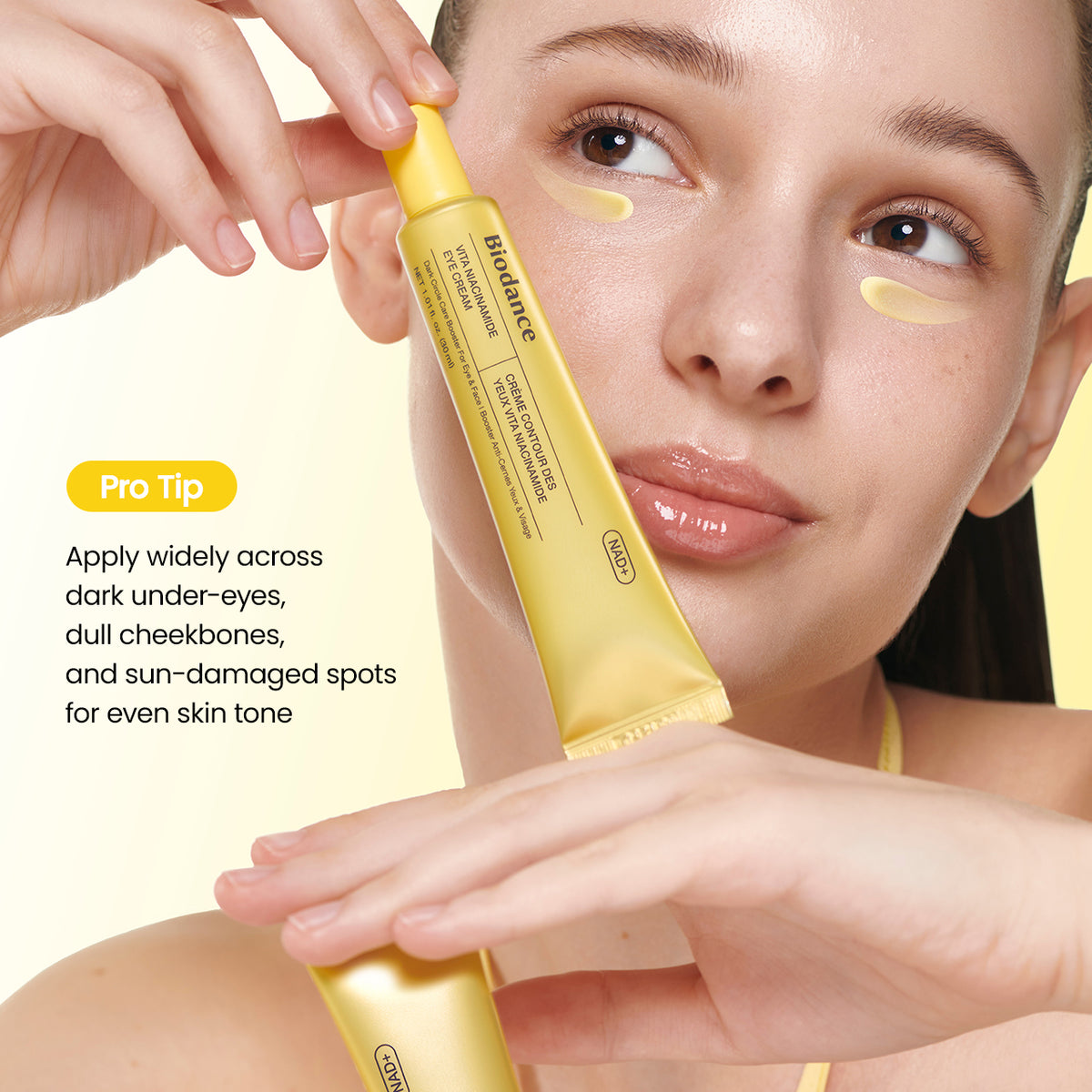 Vita Niacinamide Eye Cream