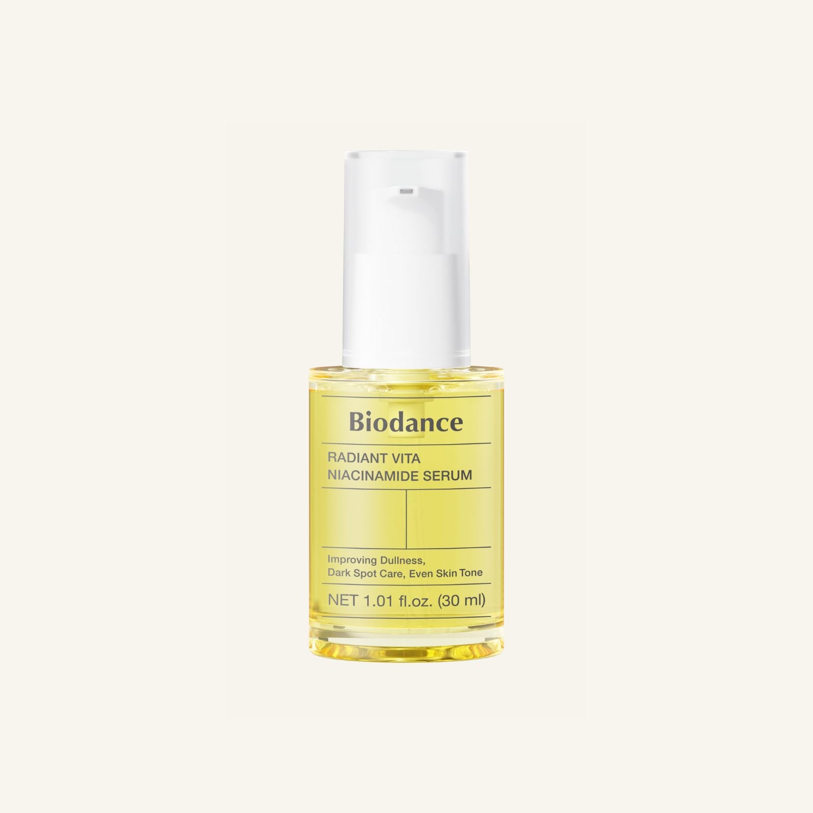 Radiant Vita Niacinamide Serum