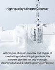 Soothing Barrier Cleansing Foam