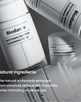 Soothing Barrier Cleansing Foam