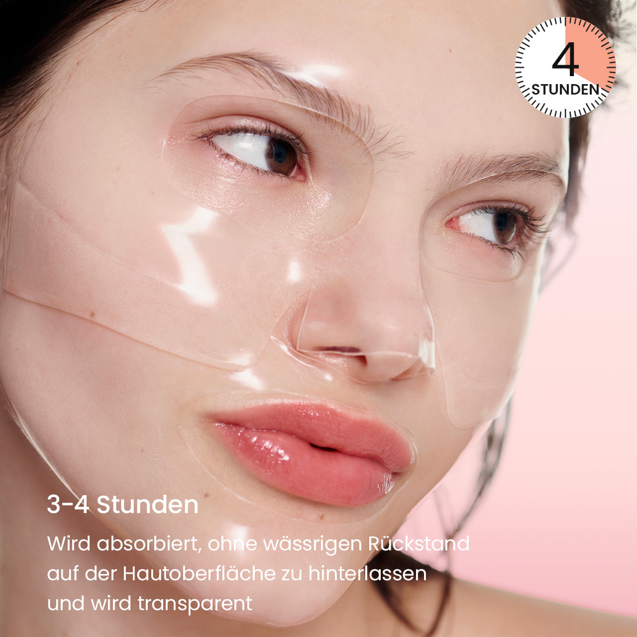 [Amazon Nr.1] 200M+ verkauft | Biodance Kollagen Gel Maske