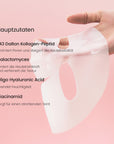 [Amazon Nr.1] 200M+ verkauft | Biodance Kollagen Gel Maske