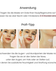 [Amazon Nr.1] 200M+ verkauft | Biodance Kollagen Gel Maske