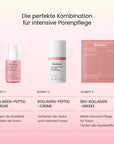 [Amazon Nr.1] 200M+ verkauft | Biodance Kollagen Gel Maske