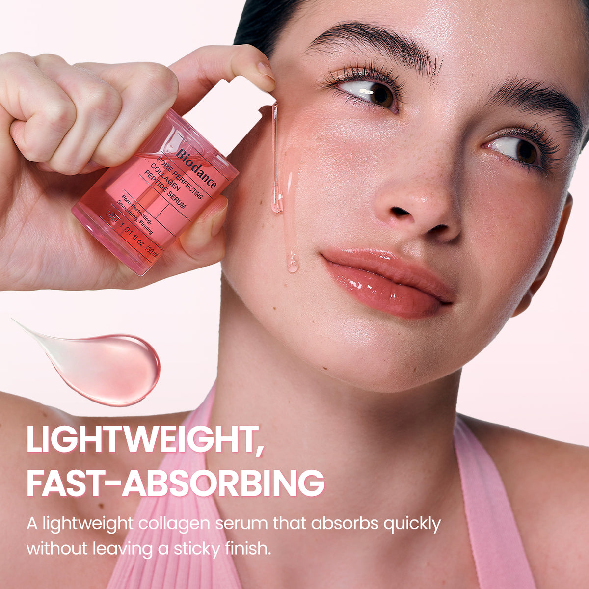 Biodance Collagen Peptide Serum