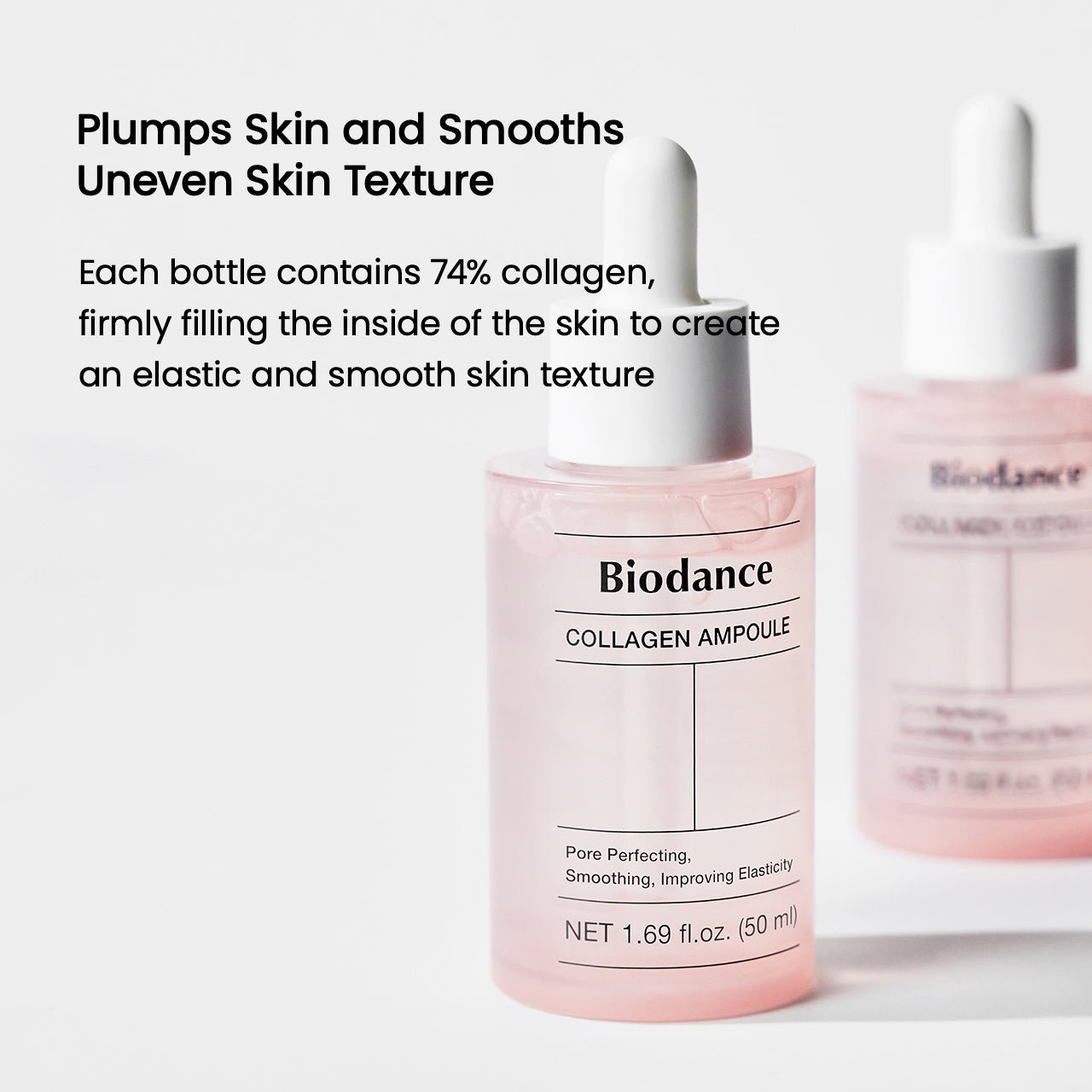 Collagen Ampoule