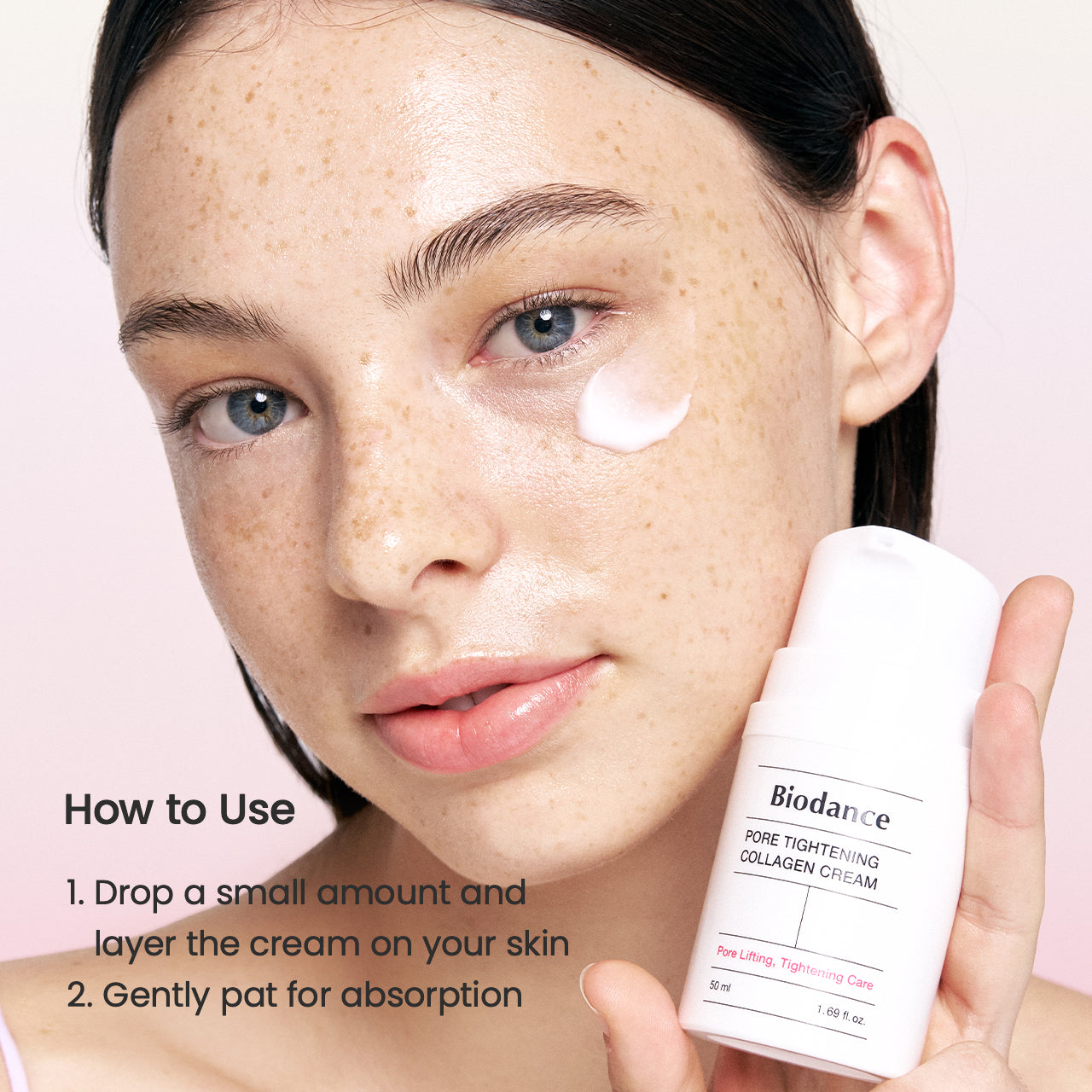 Collagen Cream