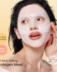 Bio Collagen-Real Deep Mask